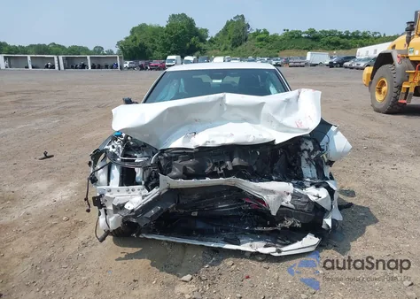 2023 Honda Civic Sport z USA, uszkodzony, nr VIN 2HGFE2F53PH527581